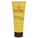 Naked Bee Hand & Body Lotion Vanilla Rose Honey 6.7 fl. oz