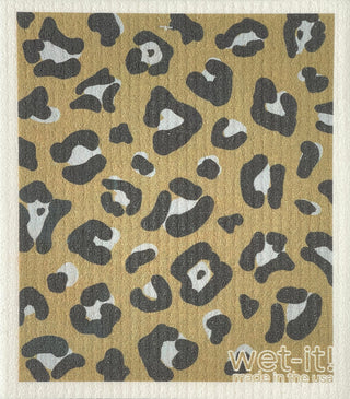 Wet It! Dish Cloth