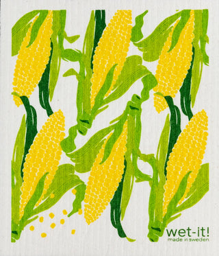 Wet It! Dish Cloth