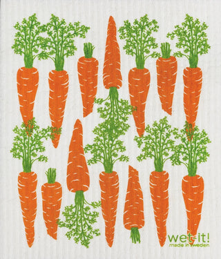 Wet It! Dish Cloth