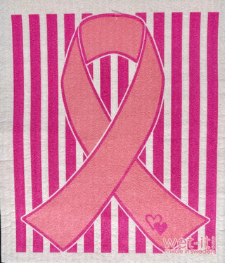 Wet It! Dish Cloth