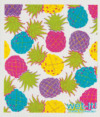 Wet It! Dish Cloth