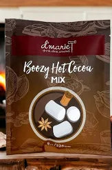 D'Marie Boozy Hot Cocoa Mix