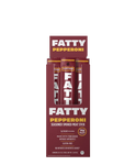 Fatty Meat Stick 2 oz (Pepperoni)