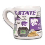 Mug College K-State - Magnolia Lane