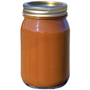 Gourmet Garden Peach Butter