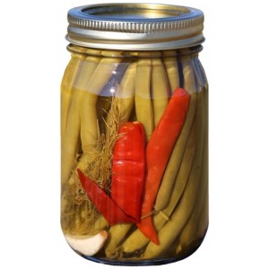 Gourmet Garden Dilled Green Beans