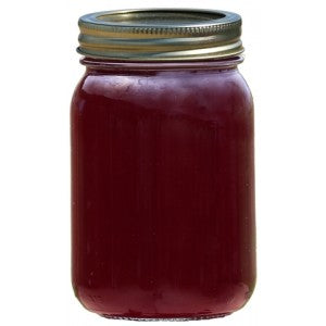 Gourmet Garden Muscadine Grape Jelly