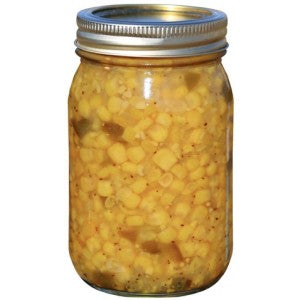 Gourmet Garden Corn Relish