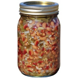 Gourmet Garden Black-Eyed Pea Relish