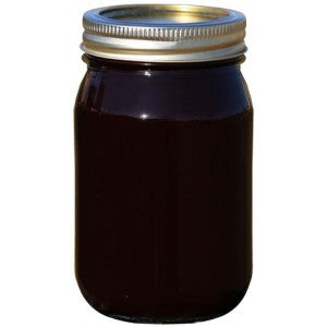 Gourmet Garden NSA Blackberry Preserves