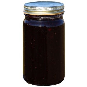 Preserves Blue Blazes  Jalapeno 8 oz