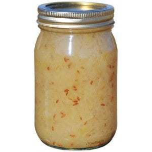 Gourmet Garden German Sauerkraut