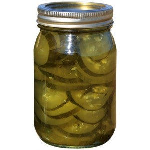 Gourmet Garden Sweet Pickle Chips