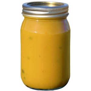 Gourmet Garden Jalapeno Honey Mustard