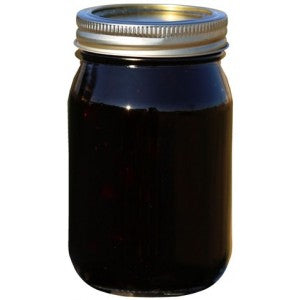 Gourmet Garden NSA Blueberry Preserves
