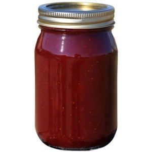 Gourmet Garden NSA Strawberry Preserves