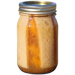 Peach Cobbler