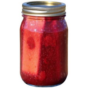 Cherry Cobbler