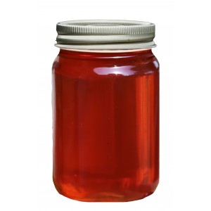 Mayhaw Jelly