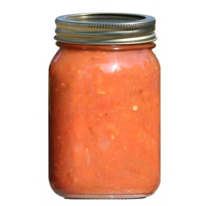 Salsa Fresca