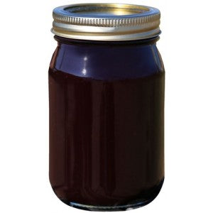 Gourmet Garden Blackberry Preserves