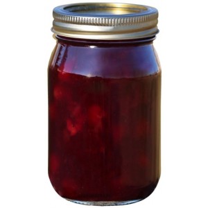 Gourmet Garden Cherry Preserves