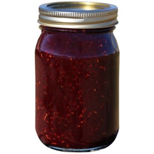 Gourmet Garden Raspberry Preserves