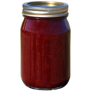 Gourmet Garden Strawberry Preserves