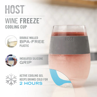 Wine Freeze (grey)