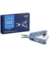 Gentlemen's Hardware Multi Tool Fisherman's Friend