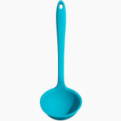 Ladle Teal Large