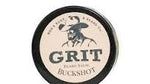 GRIT Buckshot Beard Balm