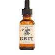 GRIT Cowhide & Bourbon Beard Oil