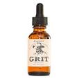 GRIT Buckshot Beard Oil