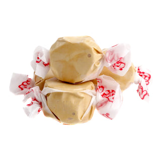 Salt Water Taffy Candy - Maple