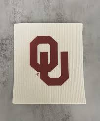 Wet It! Dish Cloth