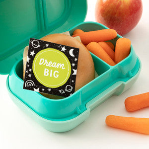 Pop Up Cards-Dream Big