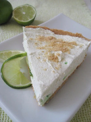 The Resident Chef - Key Lime