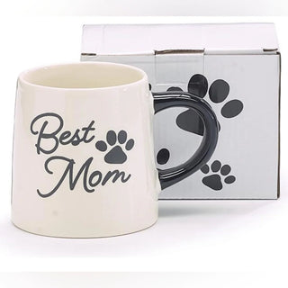 Mug Best Dog Mom