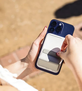 Mag Power 3in1 Lite (Black)