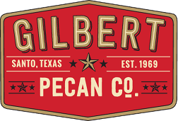 Gilbert Pecan - Logo