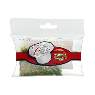Dip Moms Veggie