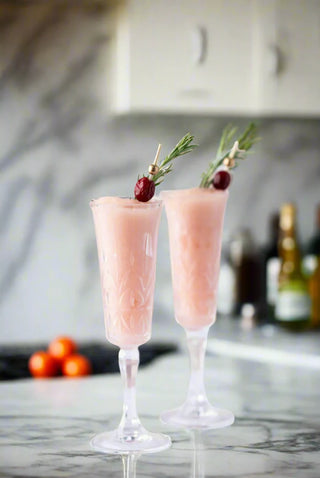 D'Marie - Poinsettia Cocktail Slush Mix 10 oz