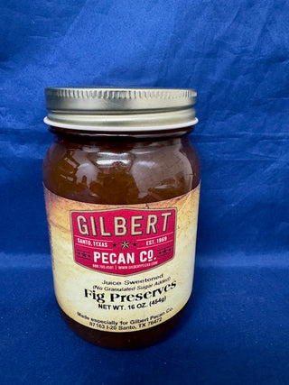 Preserves No Sugar Added (NSA) Fig