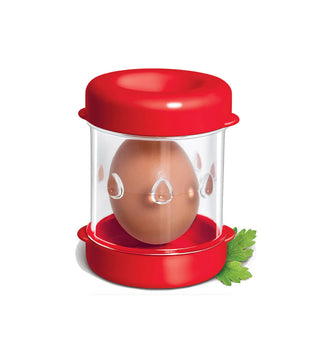 Negg - Boiled Egg Shell Remover