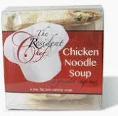 Soup Chicken Noodle