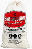 Soberdough Brew Bread - Everything but the Bagel