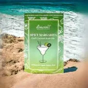 D'Marie Slush Mix Spicy Margarita