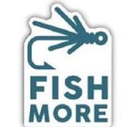 Stickers NW-Fish More